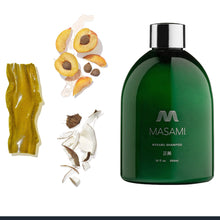 Load image into Gallery viewer, MASAMI MEKABU-INFUSED SHAMPOO & CONDITIONER SET