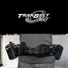 Load image into Gallery viewer, TRAKBELT360 MODULAR TOOL BELT
