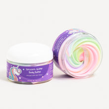 Load image into Gallery viewer, ZOEY KOKO UNICORN SPARKLE BATH &amp; BODY 3 PIECE GIFT SET
